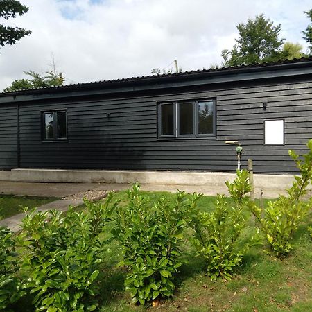 Chapter Farm Cottages Canterbury Buitenkant foto