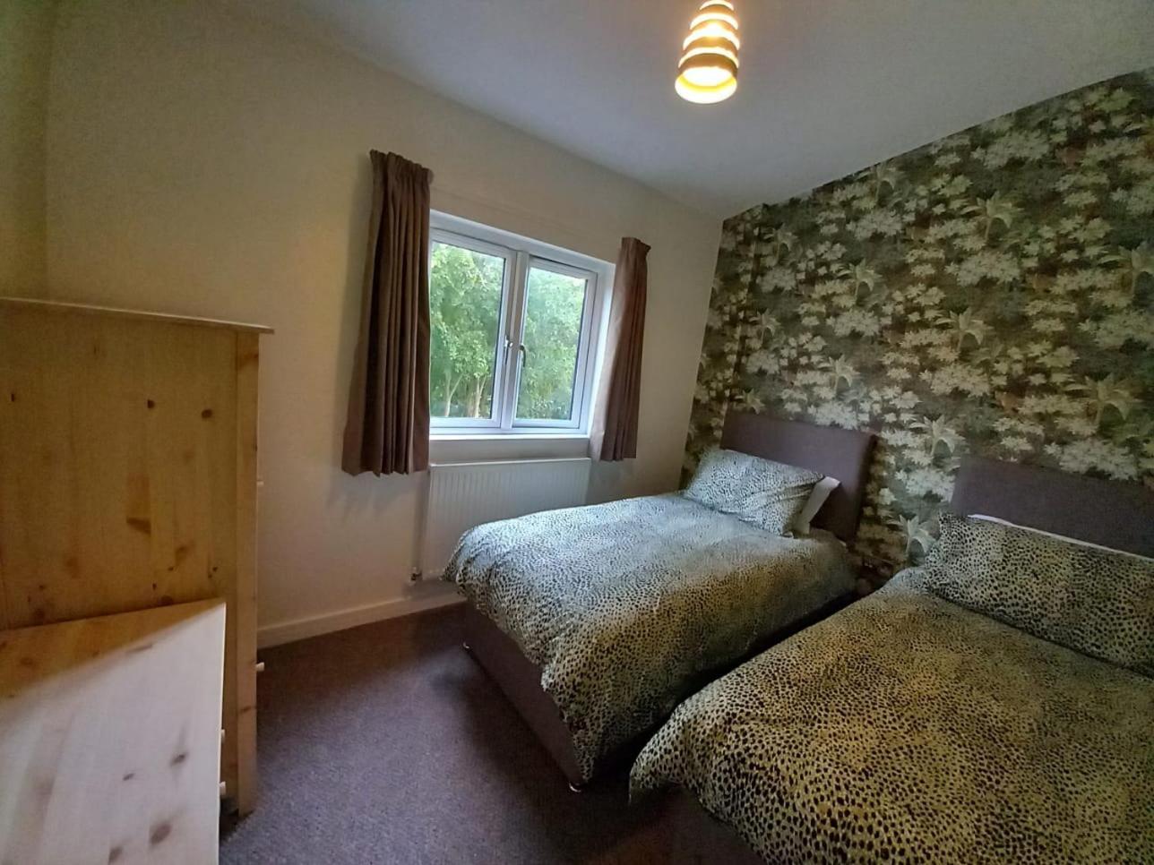 Chapter Farm Cottages Canterbury Buitenkant foto