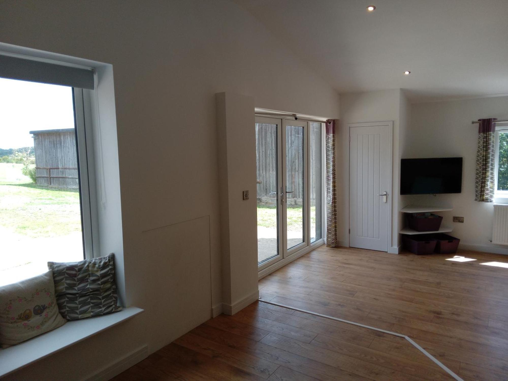 Chapter Farm Cottages Canterbury Buitenkant foto