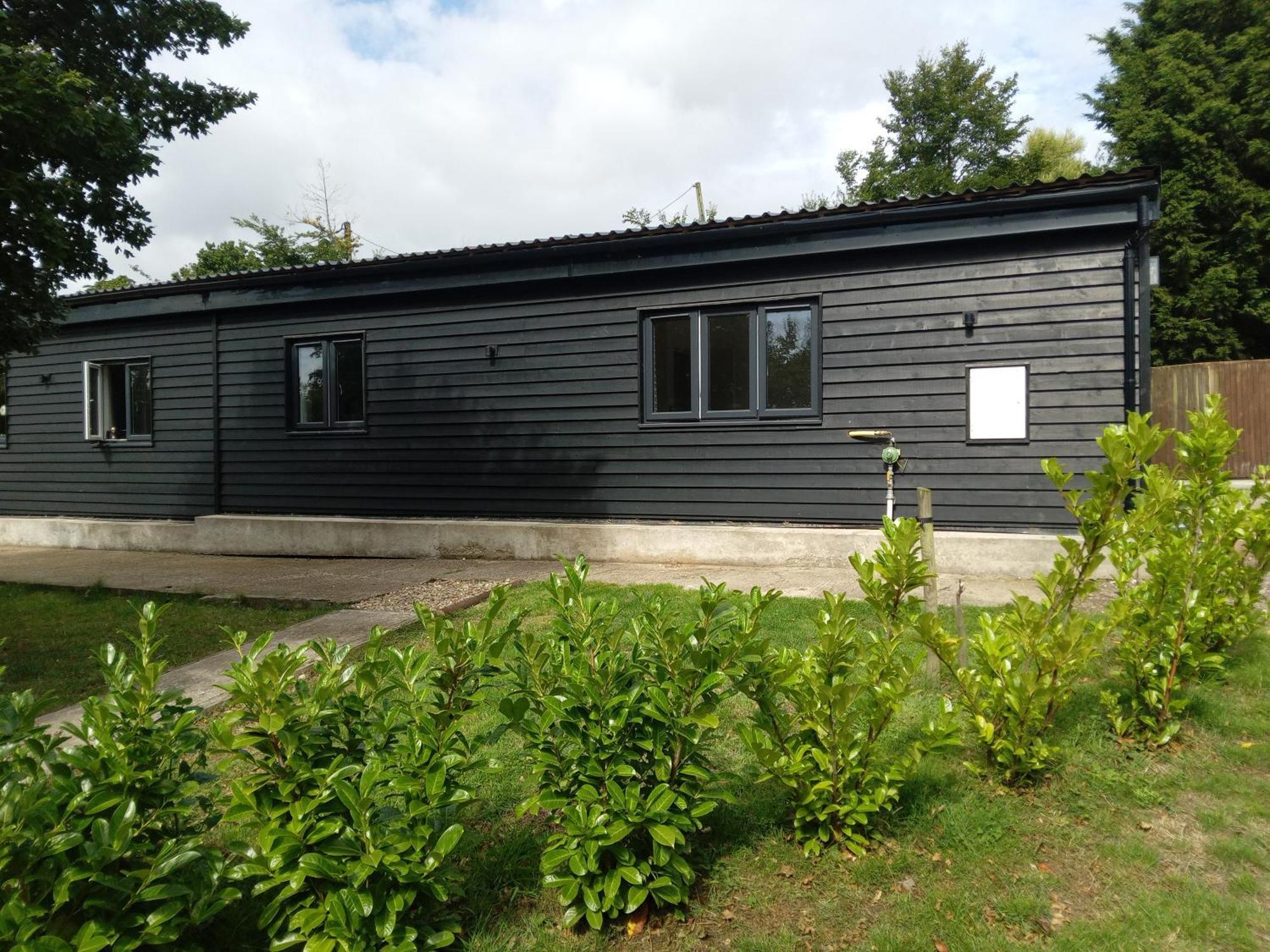 Chapter Farm Cottages Canterbury Buitenkant foto
