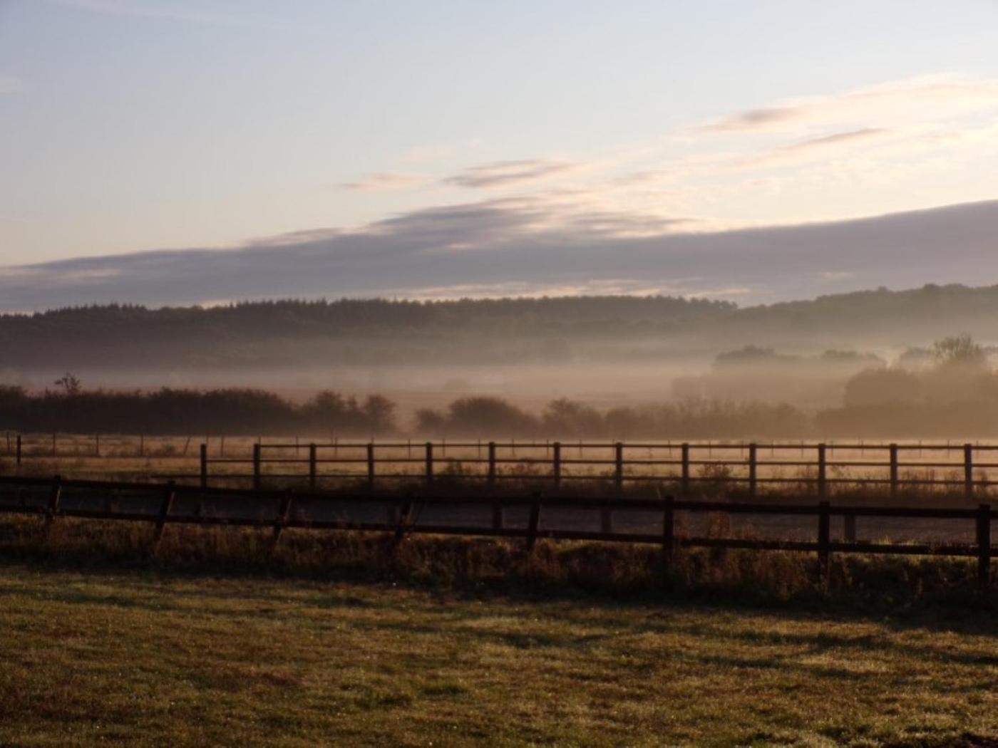 Chapter Farm Cottages Canterbury Buitenkant foto