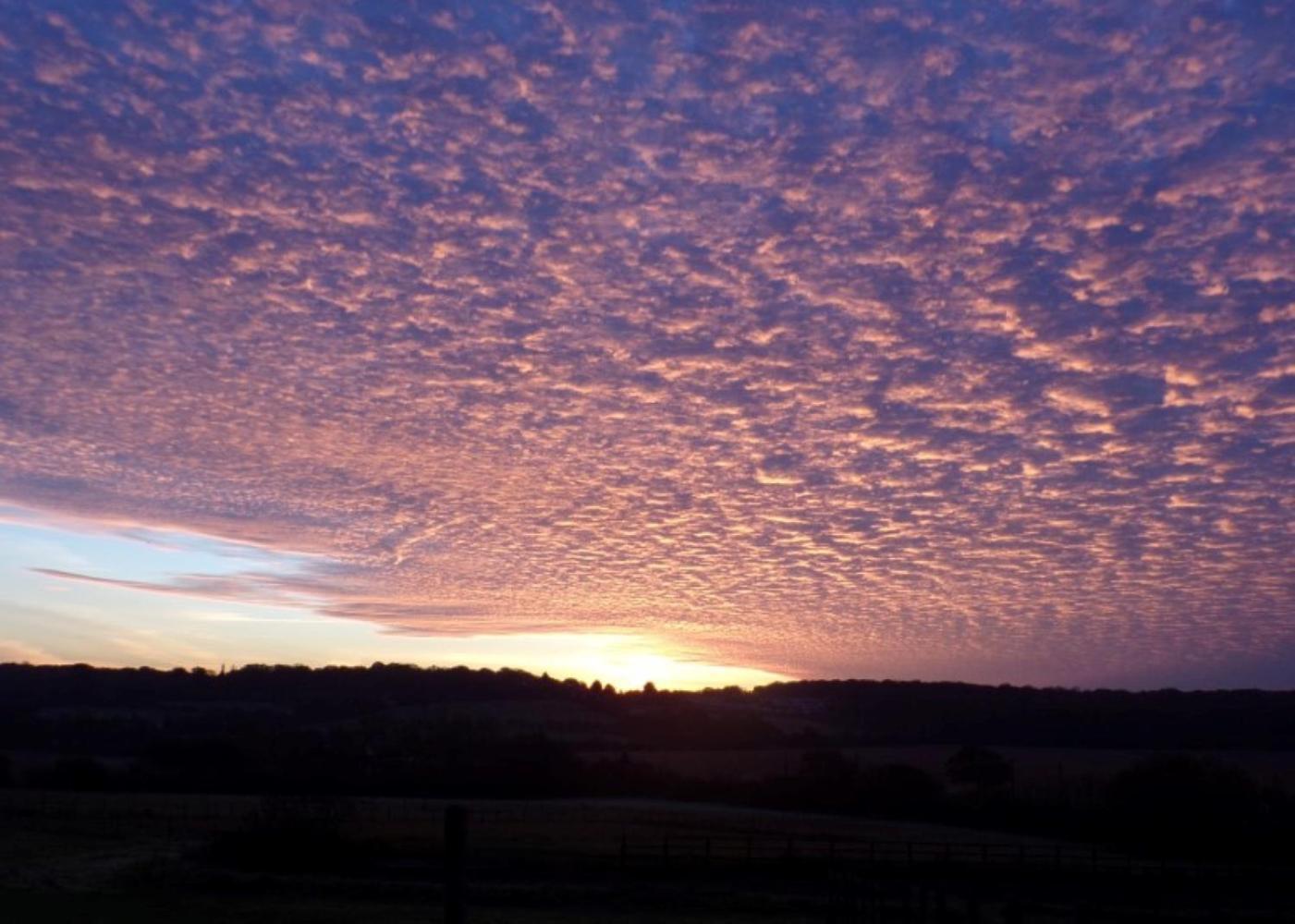 Chapter Farm Cottages Canterbury Buitenkant foto