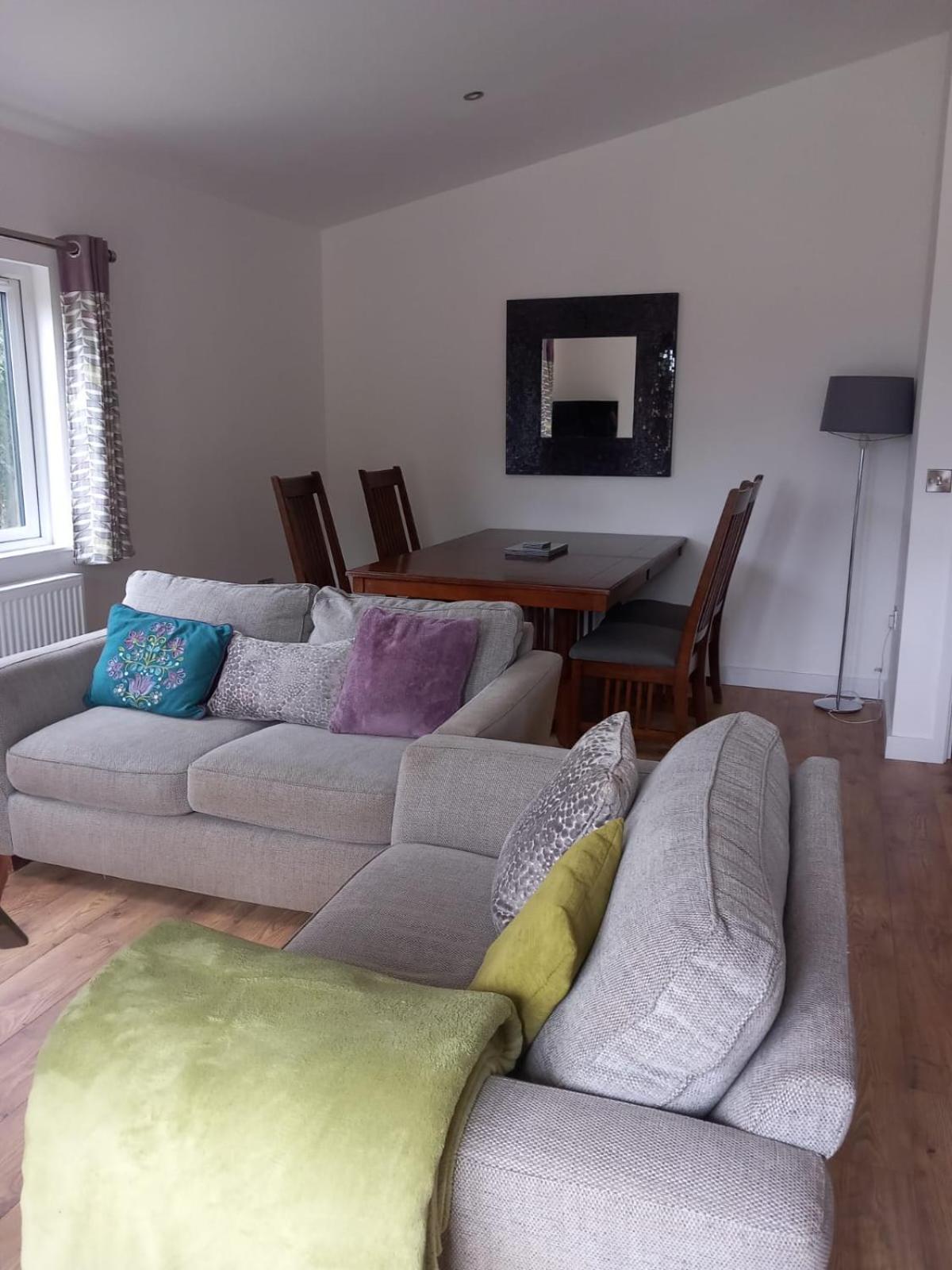 Chapter Farm Cottages Canterbury Buitenkant foto